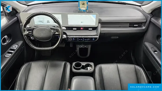 HYUNDAI IONIQ 5 LONG RANGE