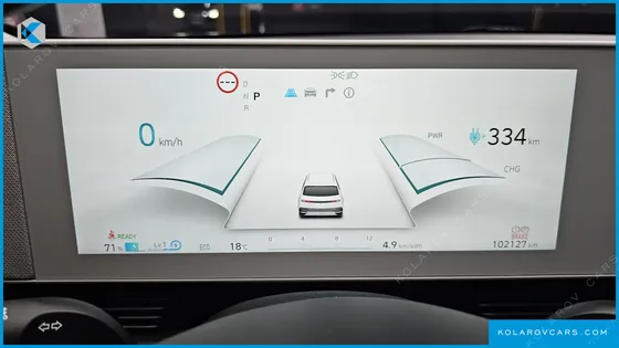 HYUNDAI IONIQ 5 LONG RANGE