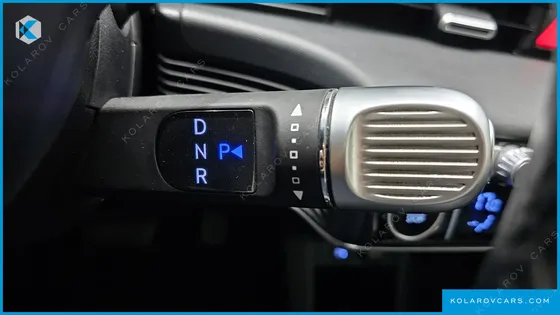 HYUNDAI IONIQ 5 LONG RANGE