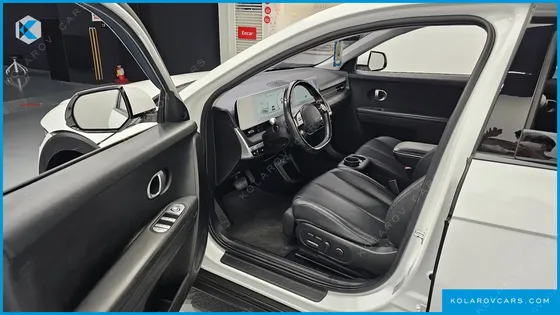 HYUNDAI IONIQ 5 LONG RANGE