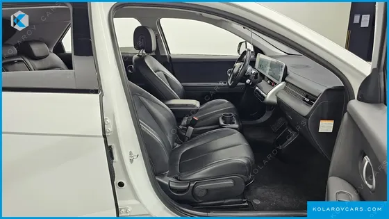 HYUNDAI IONIQ 5 LONG RANGE