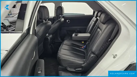 HYUNDAI IONIQ 5 LONG RANGE