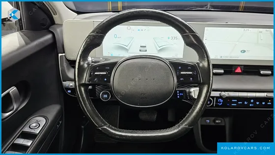 HYUNDAI IONIQ 5 LONG RANGE