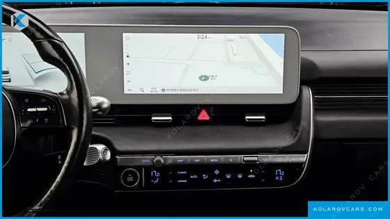 HYUNDAI IONIQ 5 LONG RANGE