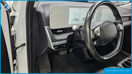 HYUNDAI IONIQ 5 LONG RANGE