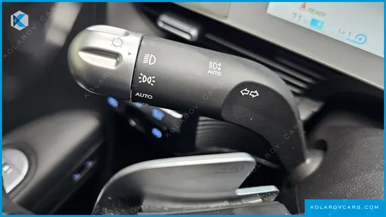 HYUNDAI IONIQ 5 LONG RANGE