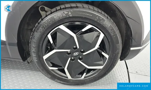 HYUNDAI IONIQ 5 LONG RANGE