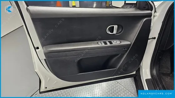 HYUNDAI IONIQ 5 LONG RANGE