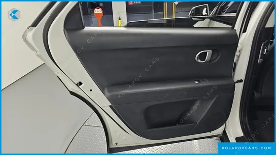 HYUNDAI IONIQ 5 LONG RANGE