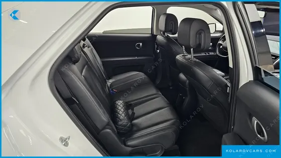 HYUNDAI IONIQ 5 LONG RANGE