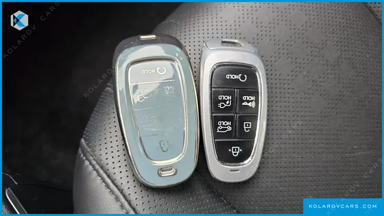 HYUNDAI IONIQ 5 LONG RANGE