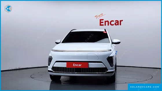 HYUNDAI KONA LONG RANGE