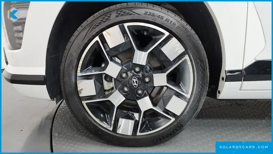 HYUNDAI KONA LONG RANGE