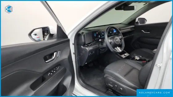 HYUNDAI KONA LONG RANGE