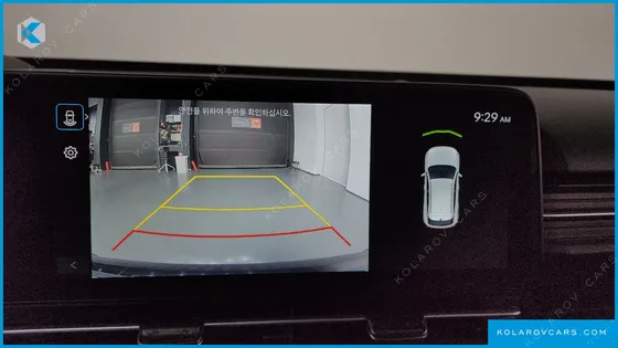 HYUNDAI KONA LONG RANGE