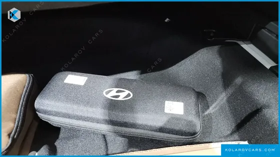 HYUNDAI KONA LONG RANGE