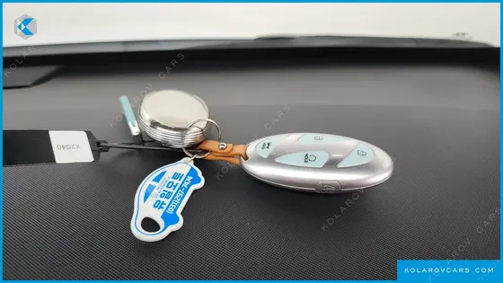HYUNDAI KONA LONG RANGE