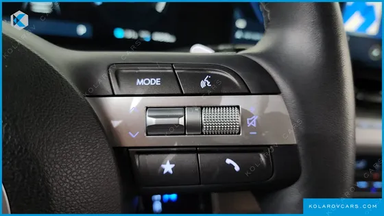 HYUNDAI KONA LONG RANGE