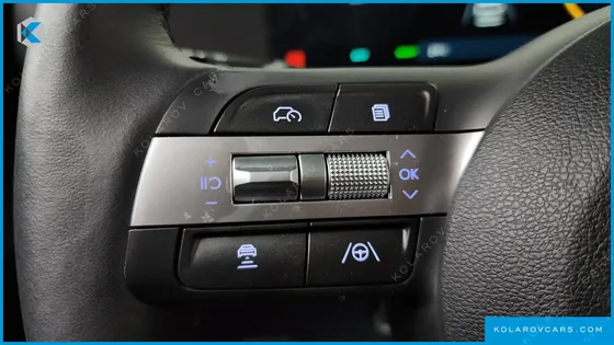 HYUNDAI KONA LONG RANGE