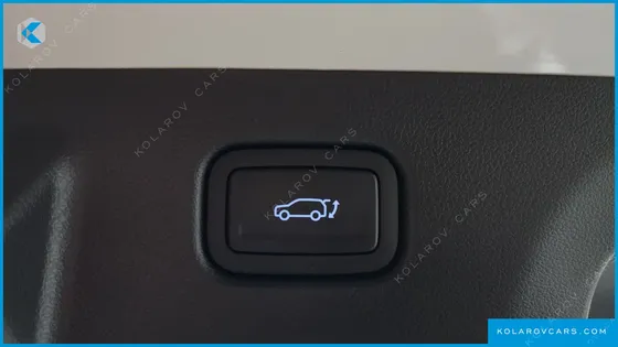 HYUNDAI KONA LONG RANGE