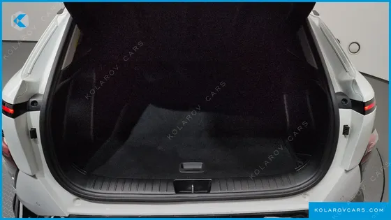 HYUNDAI KONA LONG RANGE