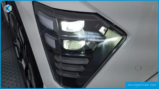 HYUNDAI KONA LONG RANGE