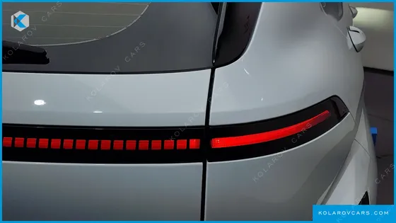 HYUNDAI KONA LONG RANGE