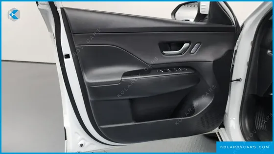 HYUNDAI KONA LONG RANGE