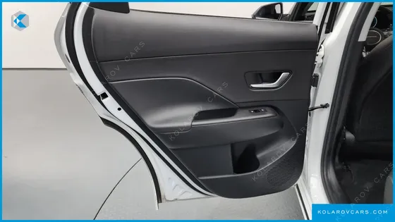 HYUNDAI KONA LONG RANGE