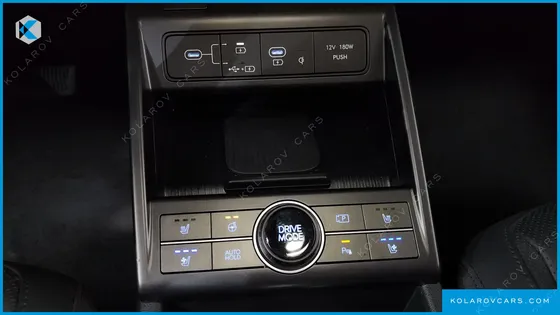 HYUNDAI KONA LONG RANGE