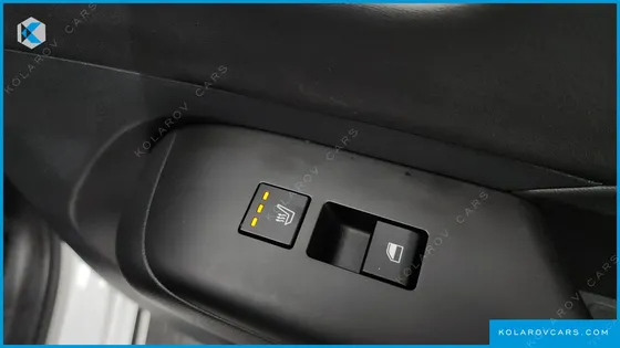 HYUNDAI KONA LONG RANGE