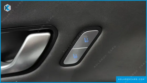 HYUNDAI KONA LONG RANGE