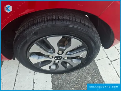 KIA MORNING (PICANTO) LUXURY