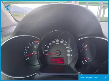 KIA MORNING (PICANTO) LUXURY