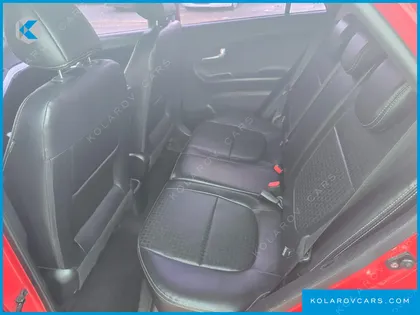 KIA MORNING (PICANTO) LUXURY