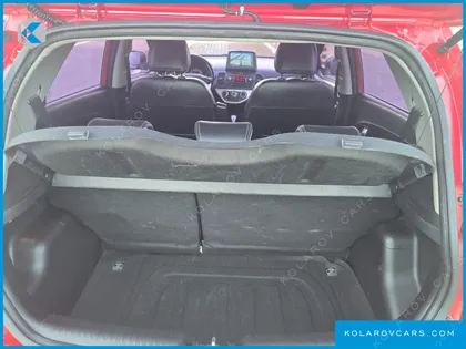 KIA MORNING (PICANTO) LUXURY