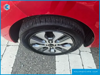 KIA MORNING (PICANTO) LUXURY