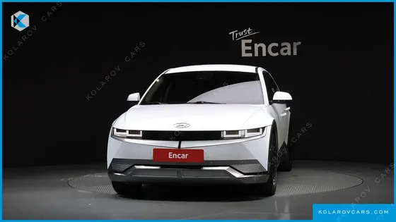 HYUNDAI IONIQ 5 LONG RANGE AWD