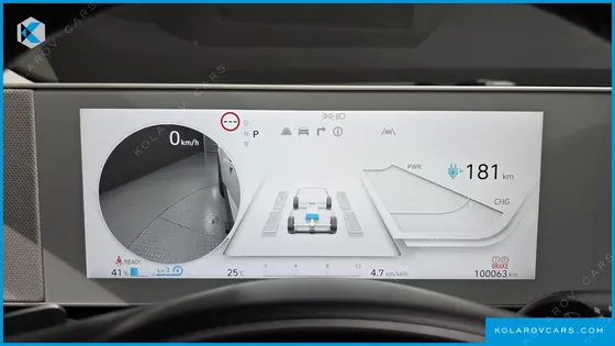 HYUNDAI IONIQ 5 LONG RANGE AWD