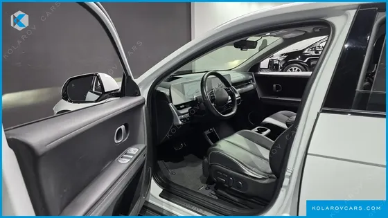 HYUNDAI IONIQ 5 LONG RANGE AWD