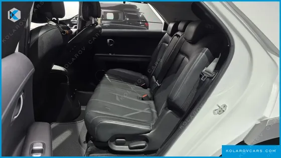 HYUNDAI IONIQ 5 LONG RANGE AWD