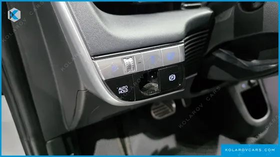 HYUNDAI IONIQ 5 LONG RANGE AWD