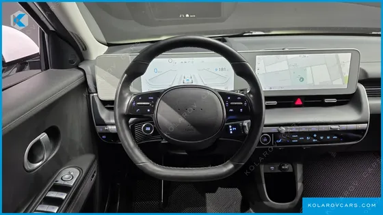 HYUNDAI IONIQ 5 LONG RANGE AWD