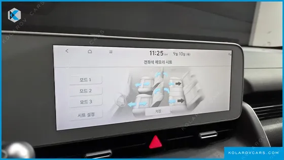 HYUNDAI IONIQ 5 LONG RANGE AWD