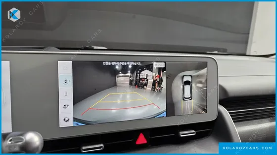 HYUNDAI IONIQ 5 LONG RANGE AWD
