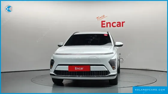 HYUNDAI KONA LONG RANGE