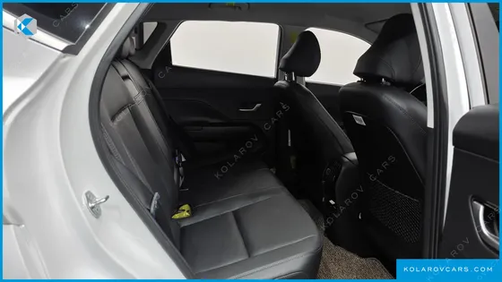 HYUNDAI KONA LONG RANGE