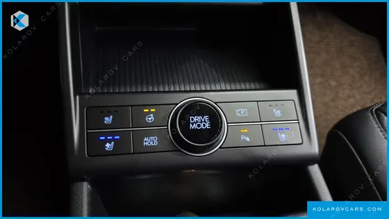 HYUNDAI KONA LONG RANGE