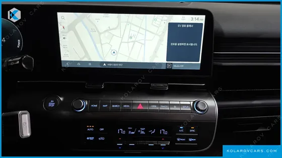 HYUNDAI KONA LONG RANGE