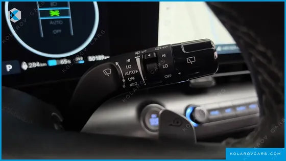 HYUNDAI KONA LONG RANGE